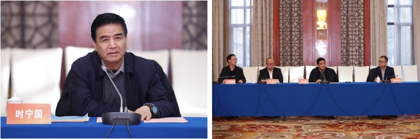 工程管理学院参加甘肃省2025测绘地信专业教育研讨会