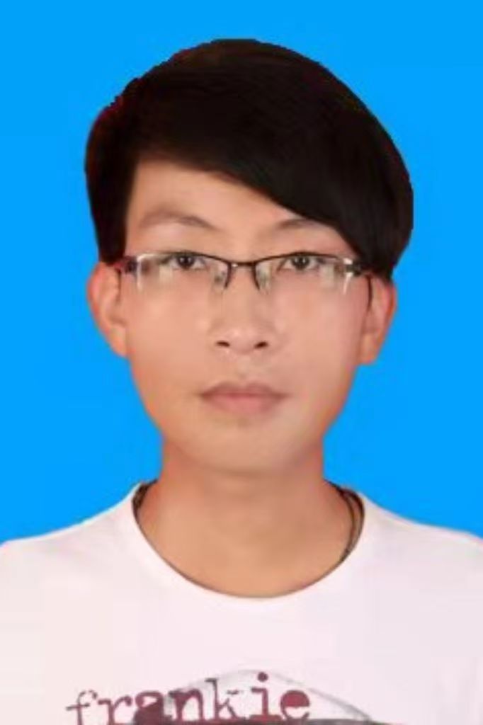 辅导员：叶培枫