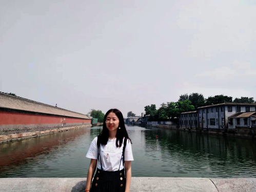 外国语学院教师简介——桂露