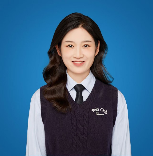 外国语学院教师简介——王燕华