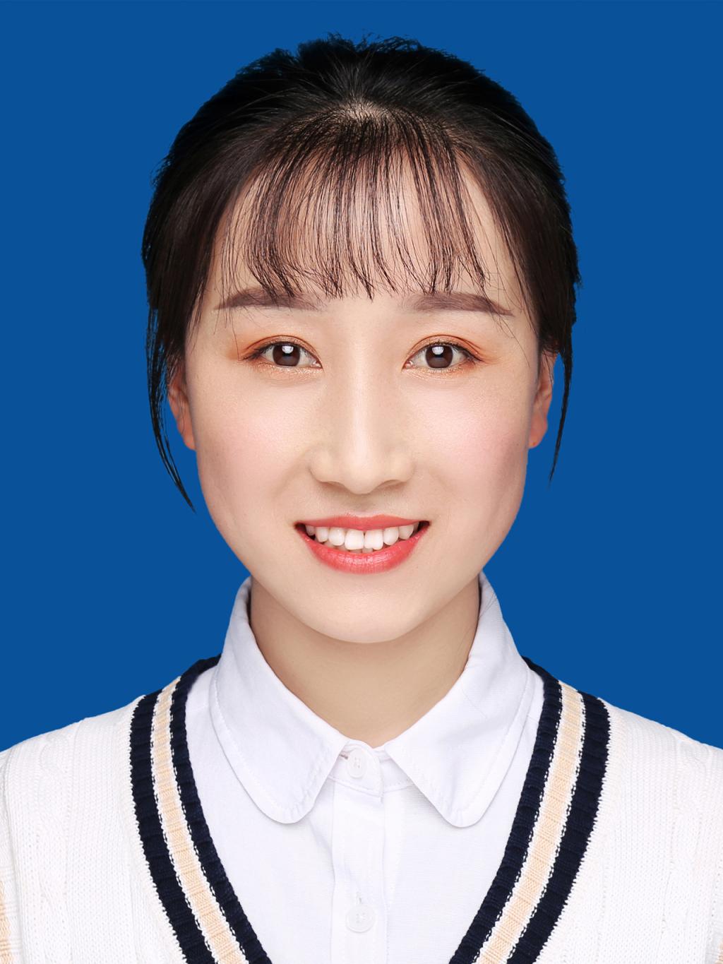 辅导员：李聪慧